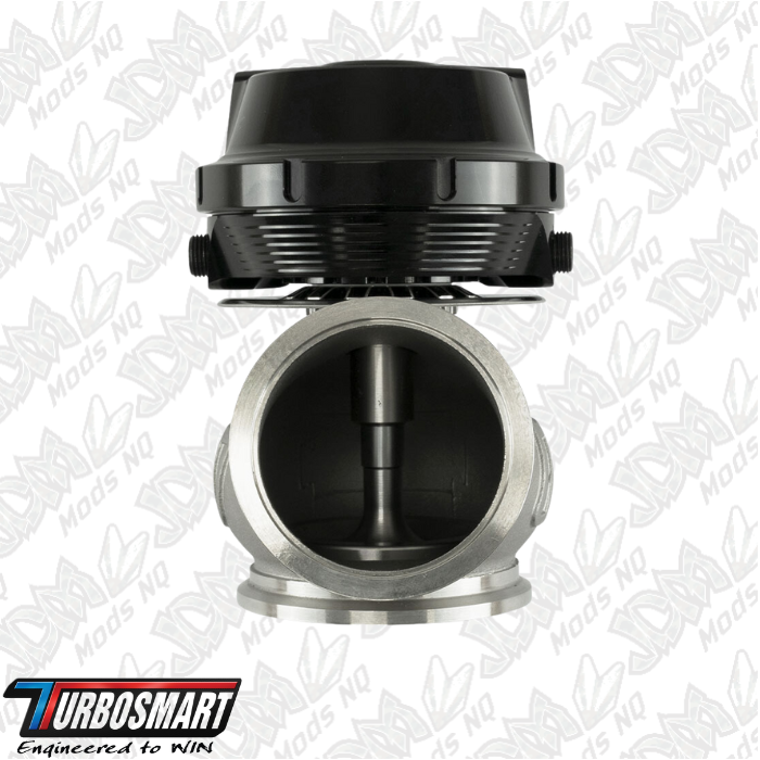 Turbosmart GenV ProGate50 14psi External Wastegate (Sleeper) TS-0554-1015