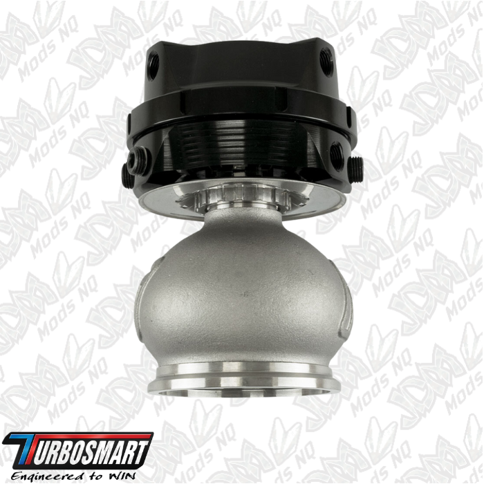 Turbosmart GenV ProGate50 14psi External Wastegate (Sleeper) TS-0554-1015