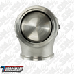 Turbosmart GenV ProGate50 14psi External Wastegate (Sleeper) TS-0554-1015