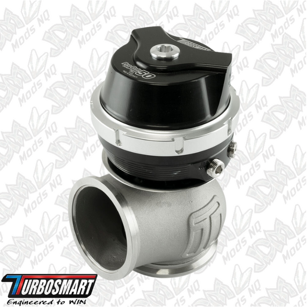 Turbosmart GenV ProGate50 CG / C02 HP Full Range TS-0554-1242