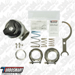 Turbosmart GenV ProGate50 CG / C02 HP Full Range TS-0554-1242