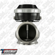 Turbosmart GenV ProGate WG50CG ‘Compressed Gas’ 5psi External Wastegate (Black) TS-0554-1202