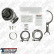 Turbosmart GenV ProGate WG50CG ‘Compressed Gas’ 5psi External Wastegate (Black) TS-0554-1202
