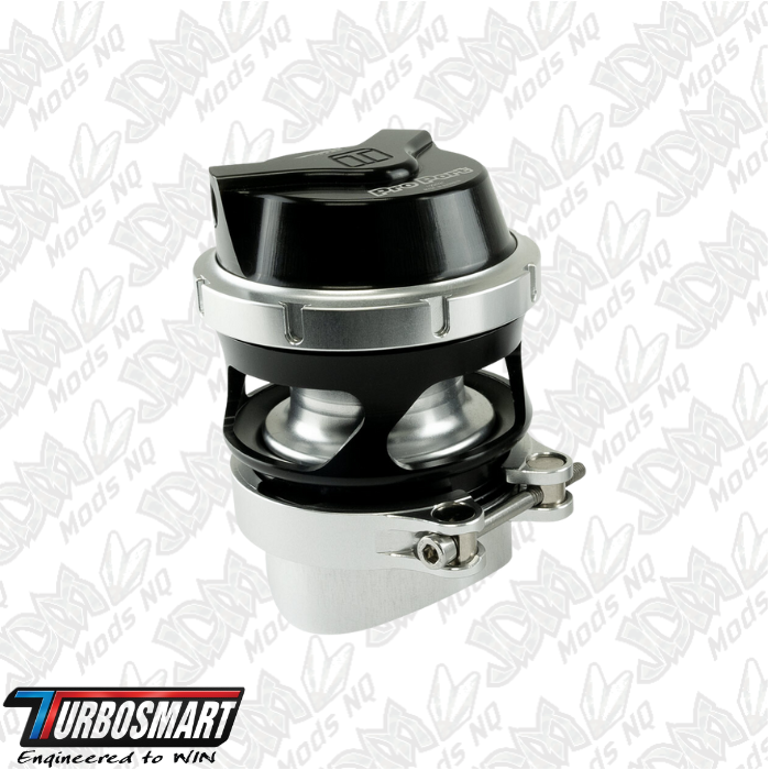 Turbosmart GenV ProPort BOV (Black)
