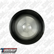 Turbosmart GenV ProPort BOV (Black)