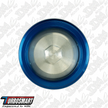 Turbosmart GenV ProPort BOV (Blue)