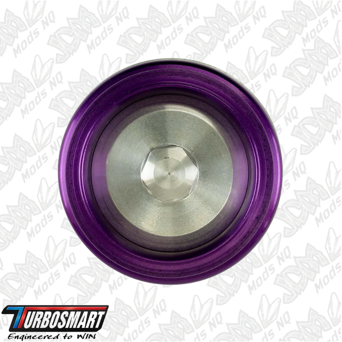 Turbosmart GenV ProPort BOV (Purple)
