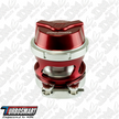 Turbosmart GenV ProPort BOV (Red)
