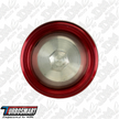 Turbosmart GenV ProPort BOV (Red)
