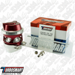 Turbosmart GenV ProPort BOV (Red)