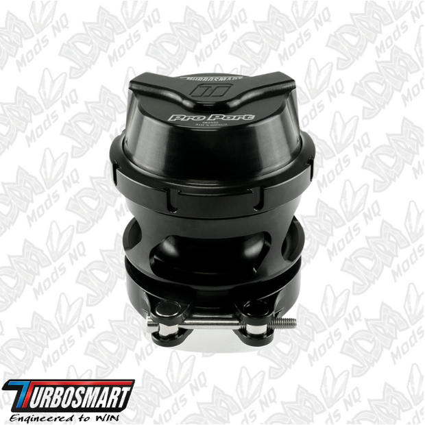 Turbosmart GenV ProPort BOV (Sleeper)