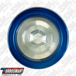 Turbosmart GenV RacePort BOV – (Blue) TS-0204-1131