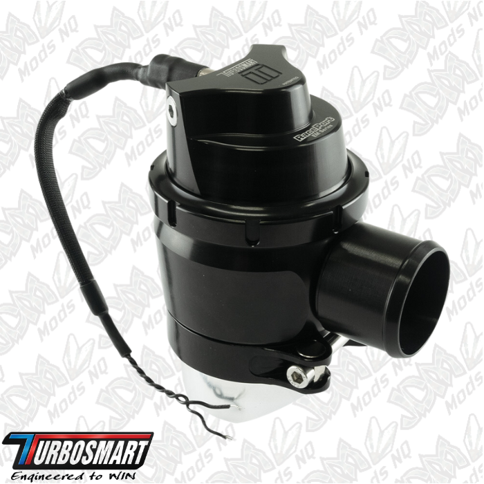 Turbosmart GenV RacePort EM PlumBack (Female Flange) – Sleeper TS-0224-1425