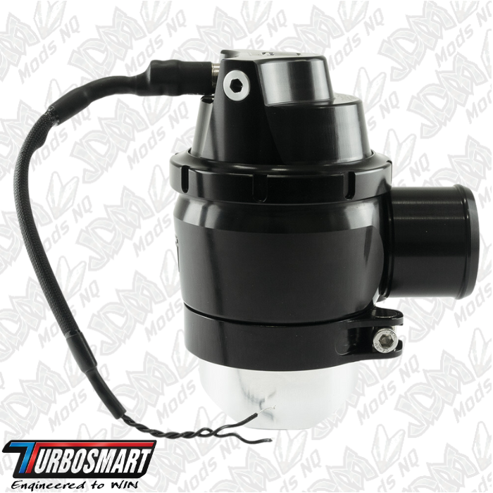 Turbosmart GenV RacePort EM PlumBack (Female Flange) – Sleeper TS-0224-1425