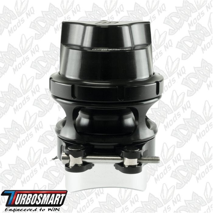 Turbosmart GenV RacePort EM Valve – Sleeper TS-0224-1135