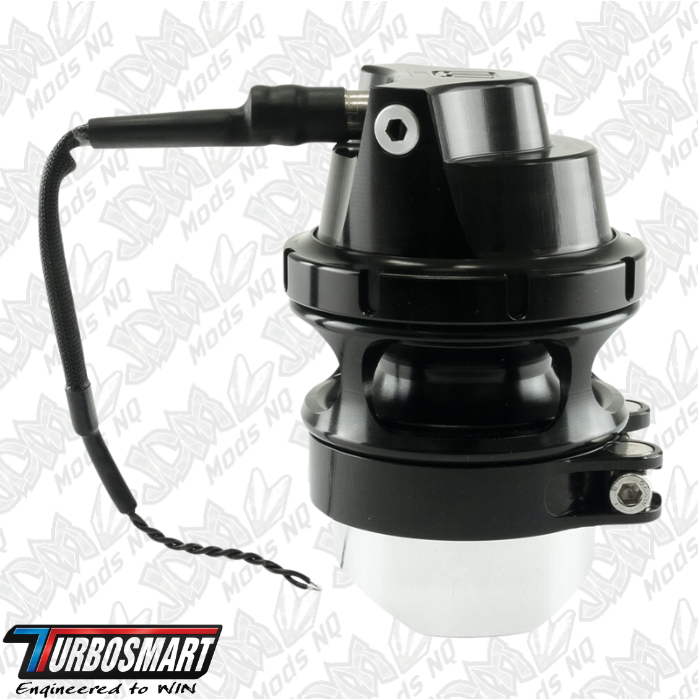 Turbosmart GenV RacePort EM Valve – Sleeper TS-0224-1135