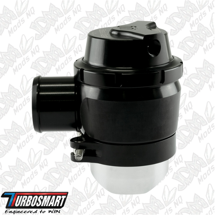 Turbosmart GenV RacePort Plumback Valve (Sleeper) Female Flange TS-0204-1425