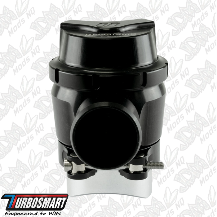 Turbosmart GenV RacePort Plumback Valve (Sleeper) Suit Supercharger TS-0204-1415