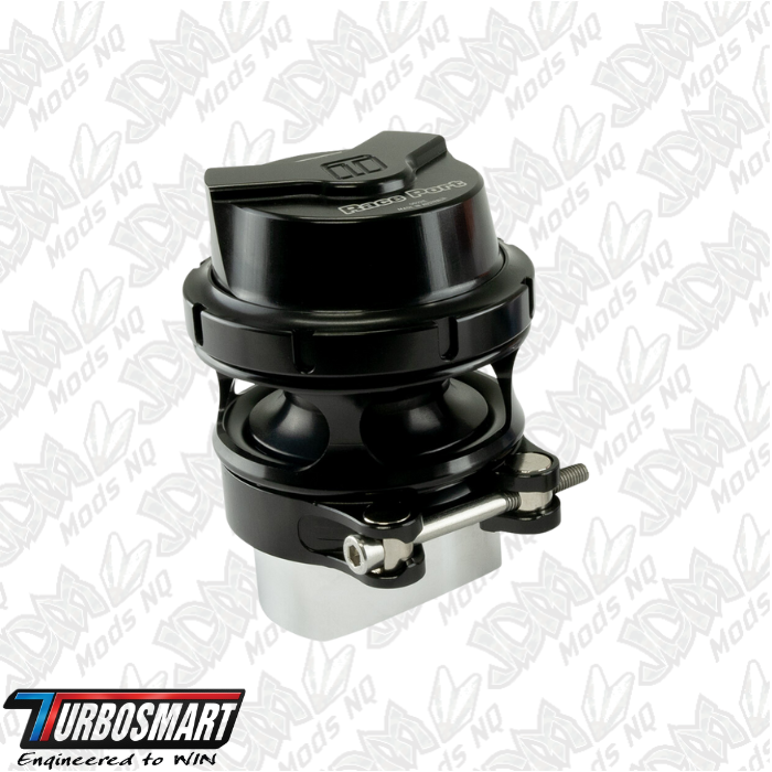 Turbosmart GenV Raceport BOV – (Sleeper)
