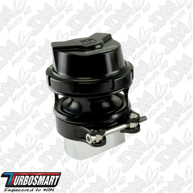 Turbosmart GenV Raceport BOV – (Sleeper)