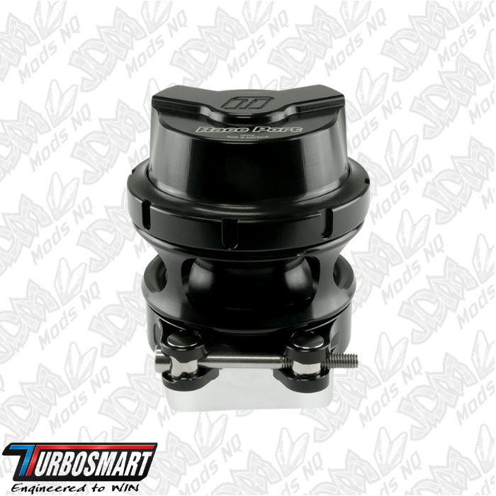 Turbosmart GenV Raceport BOV – (Sleeper)