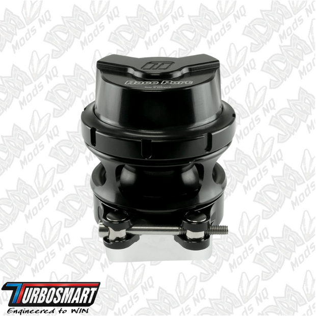 Turbosmart GenV Raceport BOV – (Sleeper)