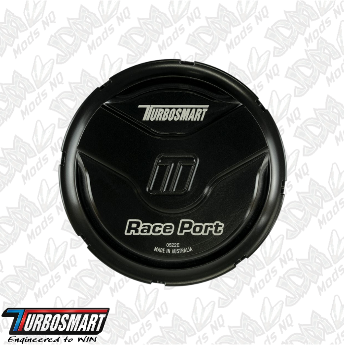 Turbosmart GenV Raceport BOV – (Sleeper)