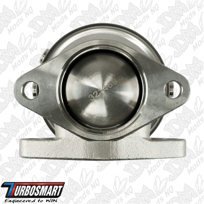 Turbosmart GenV UltraGate38 7psi External Wastegate (Purple) TS-0551-1013
