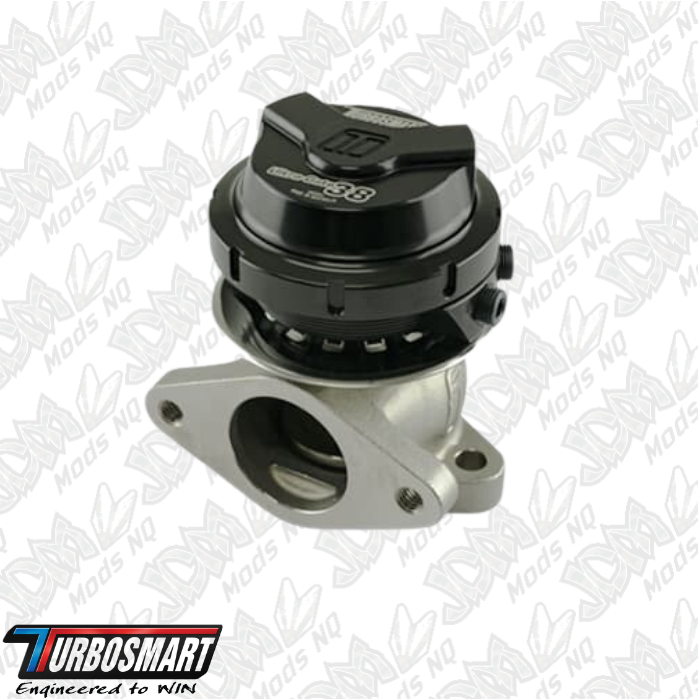 Turbosmart GenV WG38 UltraGate38 14psi (Sleeper) TS-0551-1015