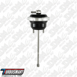Turbosmart IWG75 Twin-Port Universal Wastegate Actuator (UNF) 14PSI TS-0681-6142