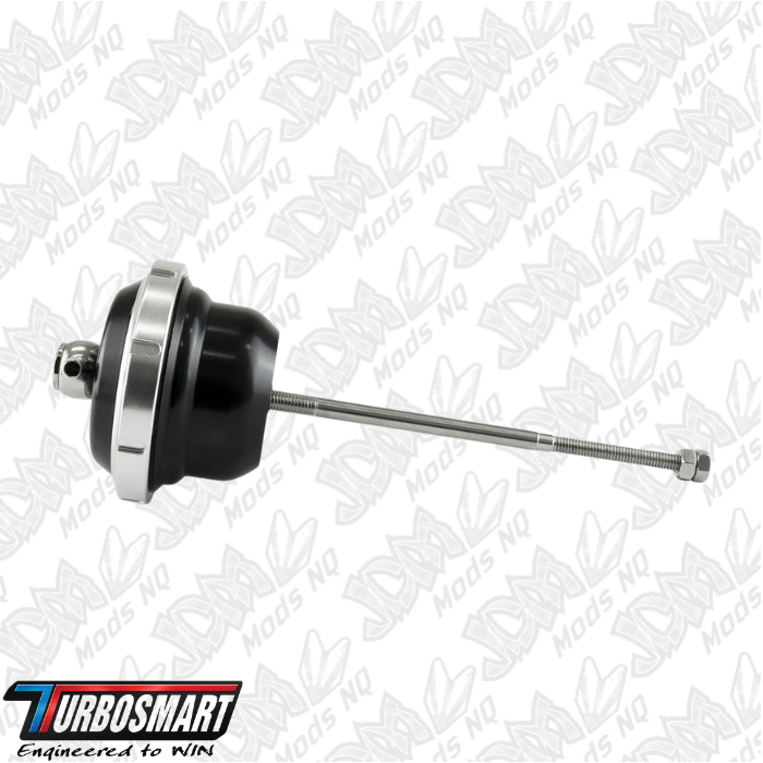 Turbosmart IWG75 Twin-Port Universal Wastegate Actuator (UNF) 14PSI TS-0681-6142