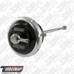 Turbosmart IWG75 Universal Wastegate Actuator (M6) 140mm 10PSI TS-0681-4102