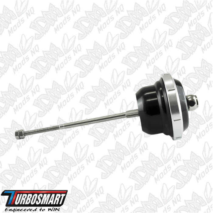 Turbosmart IWG75 Universal Wastegate Actuator (M6) 140mm 10PSI TS-0681-4102