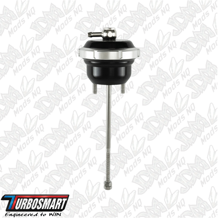 Turbosmart IWG75 Universal Wastegate Actuator (UNF) 150mm 14PSI TS-0681-5142