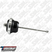 Turbosmart IWG75 Universal Wastegate Actuator (UNF) 150mm 14PSI TS-0681-5142