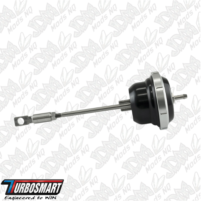Turbosmart IWG75 Wastegate Actuator Suit Ford Focus RS 2.3 EcoBoost – 12PSI TS-0622-9122
