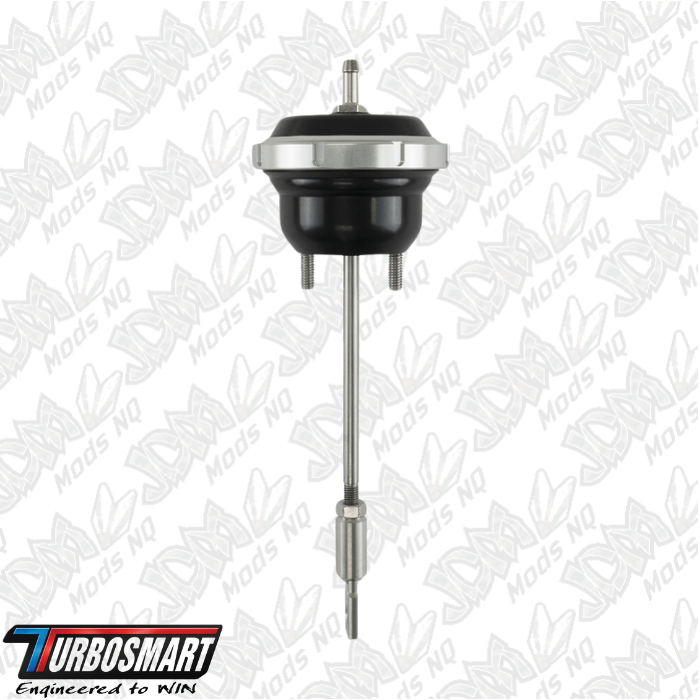 Turbosmart IWG75 Wastegate Actuator Suit Ford Focus RS 2.3 EcoBoost – 12PSI TS-0622-9122