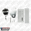 Turbosmart IWG75 Wastegate Actuator Suit Garrett GT2860RS (Disco Potato) 7 PSI Black TS-0625-1072