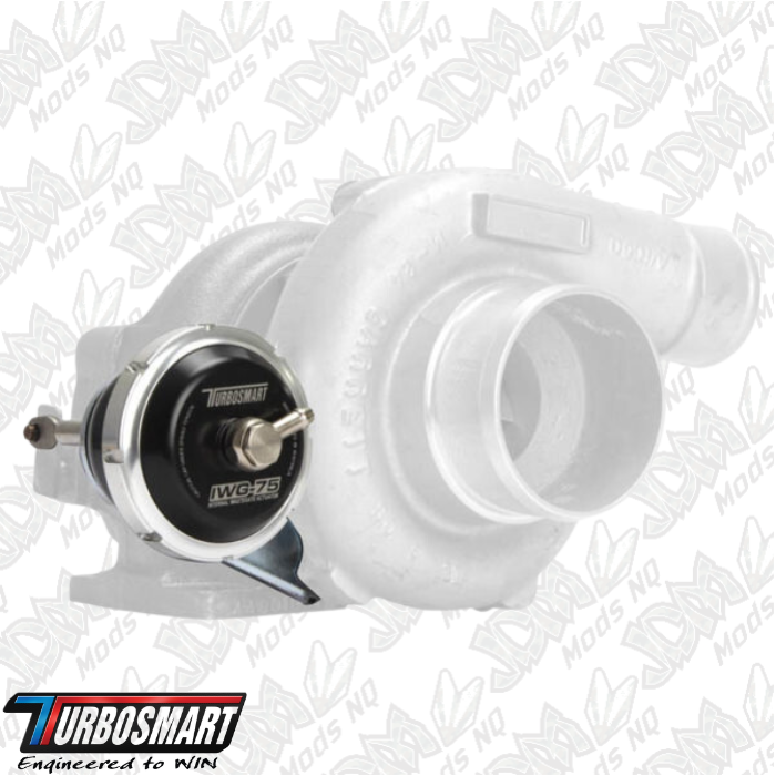 Turbosmart IWG75 Wastegate Actuator Suit Garrett GTX28R SR20 7PSI TS-0625-4072