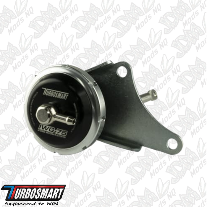 Turbosmart IWG75 Wastegate Actuator Suit Garrett GTX28R SR20 7PSI TS-0625-4072