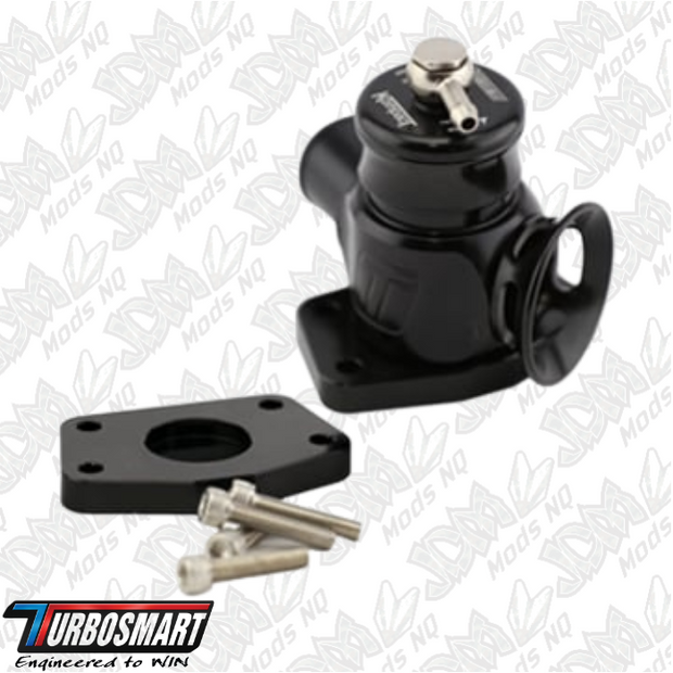 Turbosmart Kompact Blow Off Valve Dual Port - Hyundai i30N (2017+) TS-0203-1036