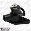 Turbosmart Kompact Blow Off Valve Dual Port - Subaru WRX STI 98-00/Forester GT XT 97-05 TS-0203-1016