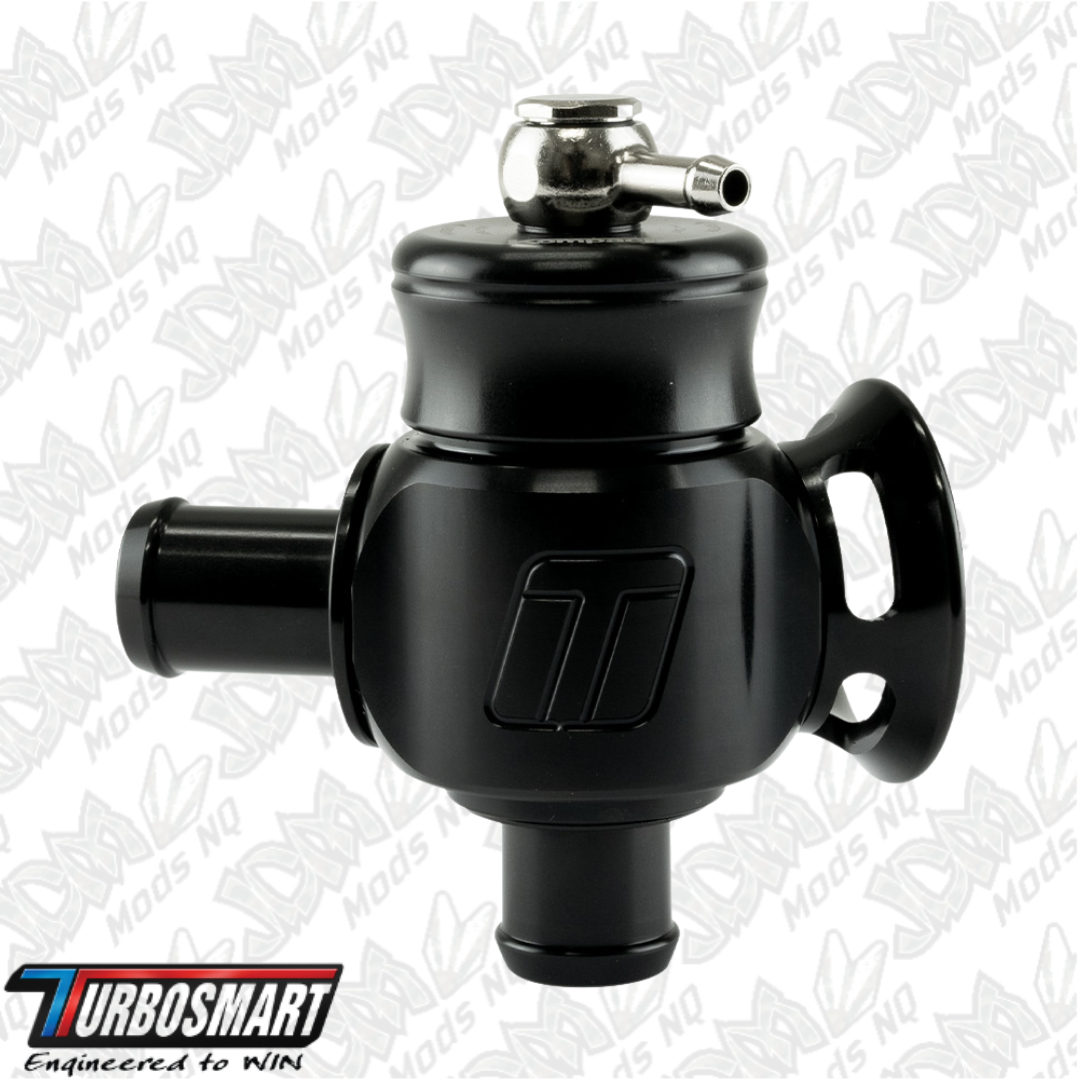 Turbosmart Kompact Blow Off Valve Dual Port 20mm - Subaru WRX, STI 94-96 Toyota Supra A80 TS-0203-1021