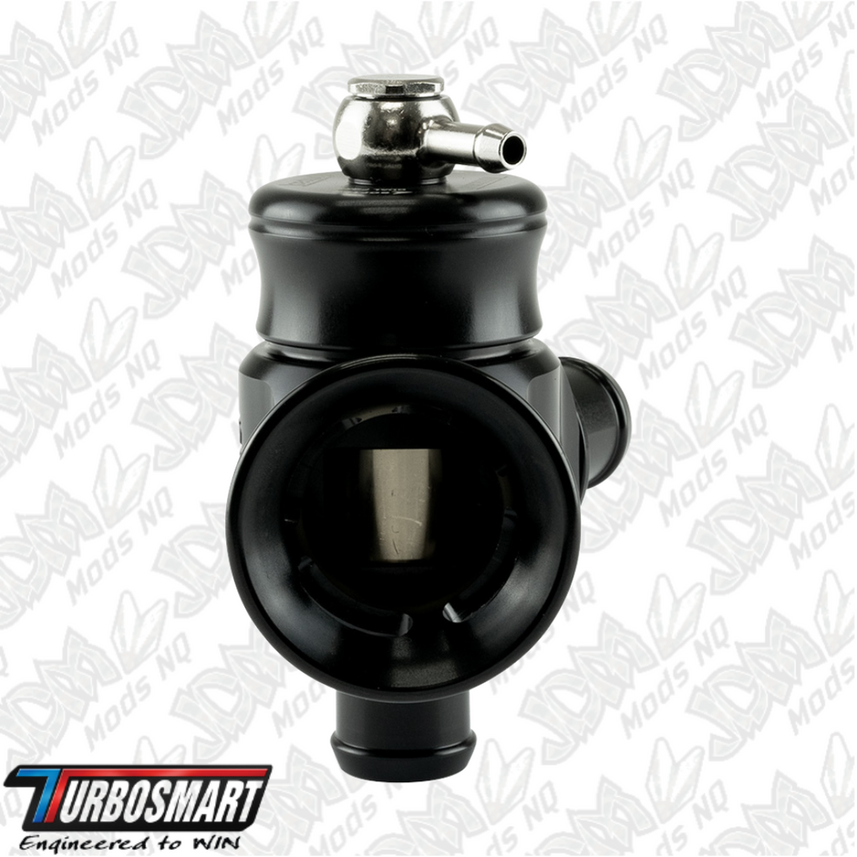 Turbosmart Kompact Blow Off Valve Dual Port 20mm - Subaru WRX, STI 94-96 Toyota Supra A80 TS-0203-1021