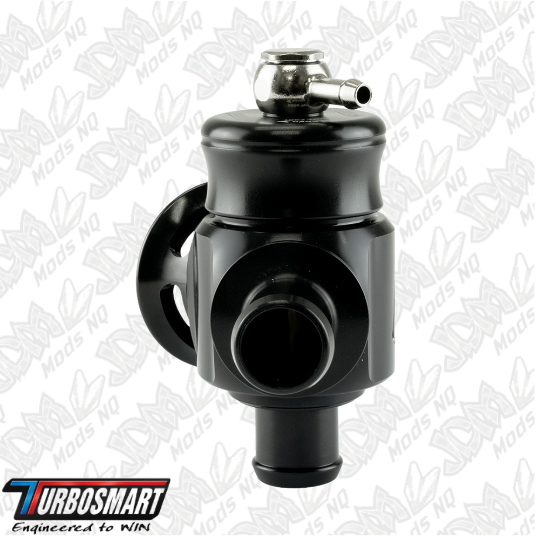 Turbosmart Kompact Blow Off Valve Dual Port 20mm - Subaru WRX, STI 94-96 Toyota Supra A80 TS-0203-1021