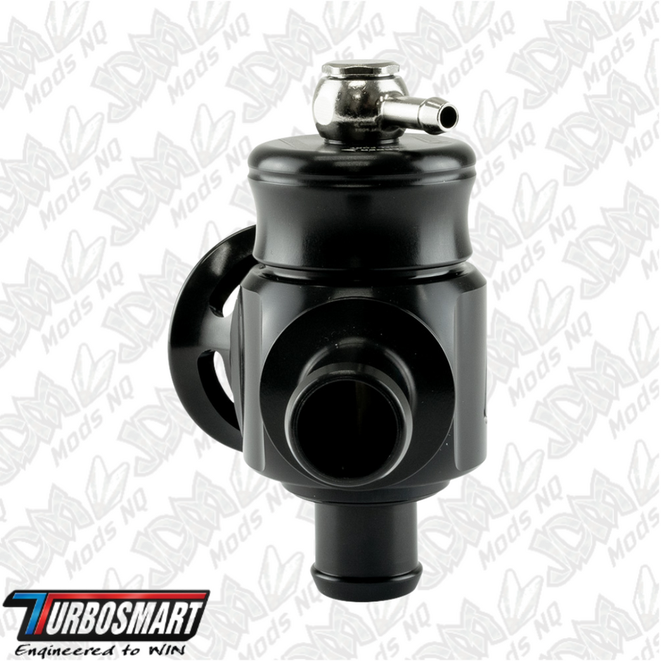 Turbosmart Kompact Blow Off Valve Dual Port 20mm - Subaru WRX, STI 94-96 Toyota Supra A80 TS-0203-1021