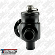 Turbosmart Kompact Blow Off Valve Dual Port 20mm - Subaru WRX, STI 94-96 Toyota Supra A80 TS-0203-1021