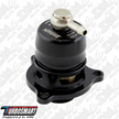 Turbosmart Kompact Dual Port Blow Off Valve Suit Ford Focus RS Mk3 2.3 EcoBoost TS-0203-1064