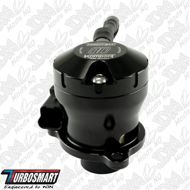 Turbosmart Kompact EM BOV VR10 Dual Port TS-0223-1093