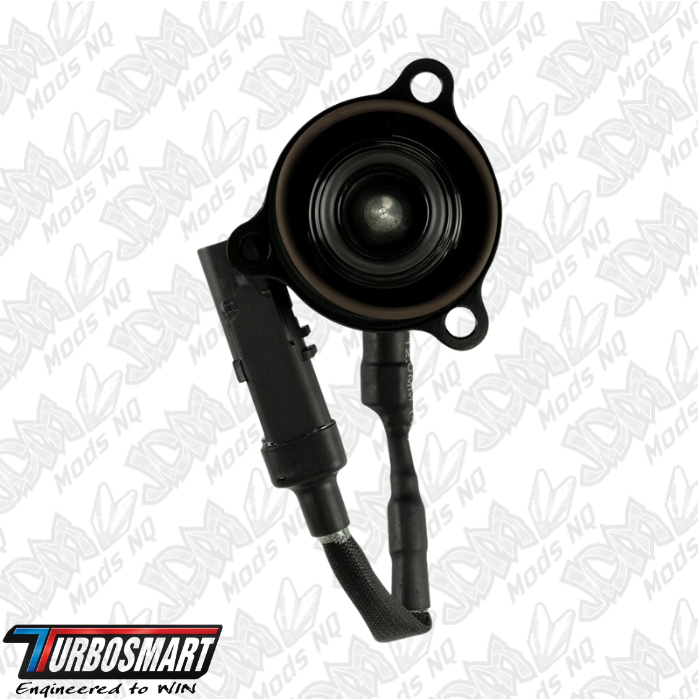 Turbosmart Kompact EM BOV VR10 Dual Port TS-0223-1093